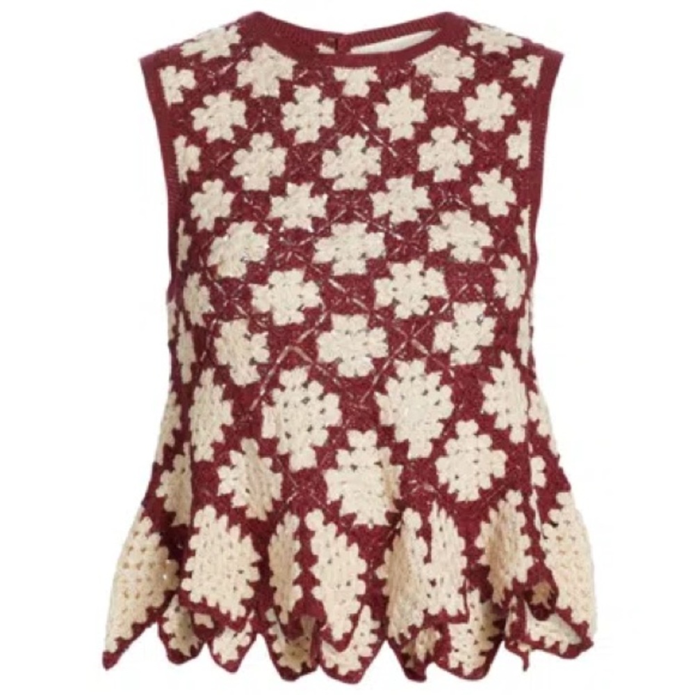 Ulla Johnson Boden top